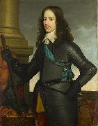 Gerard van Honthorst Portrait of William II, Prince of Orange china oil painting artist